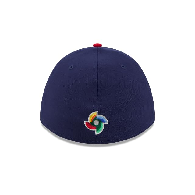 Stretch Fit Hat M35144