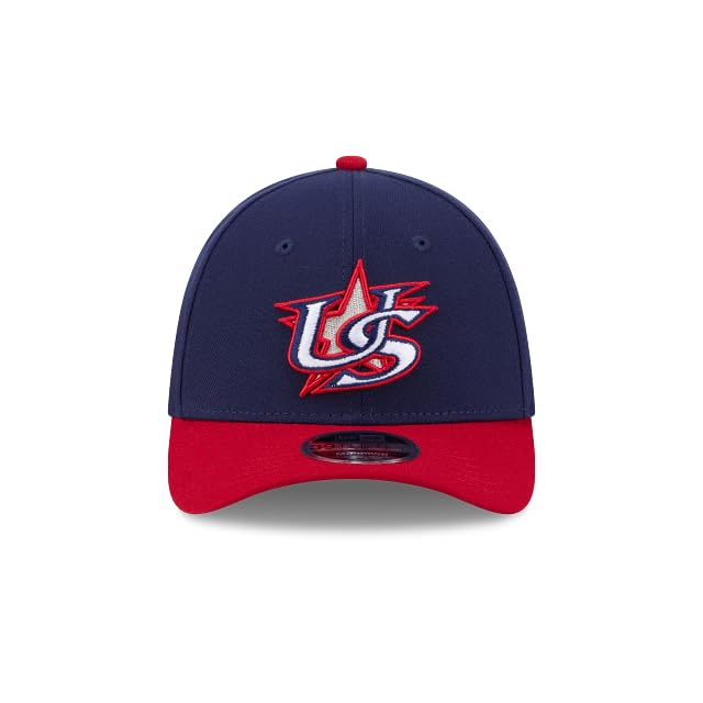 Stretch Fit Hat M35144
