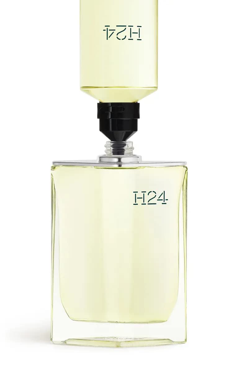 2-Piece Eau De Toilette Refillable Spray Gift Set H3971