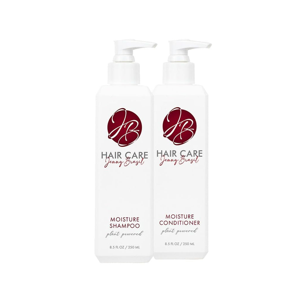 Moisture Shampoo & Conditioner I8871