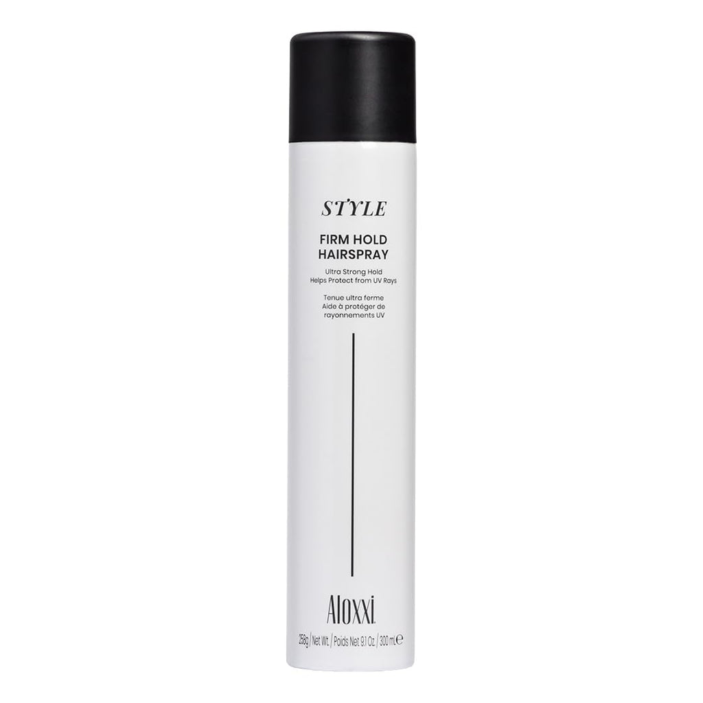 Firm Hold Hairspray with Color Protection, 9.1 Oz C98188