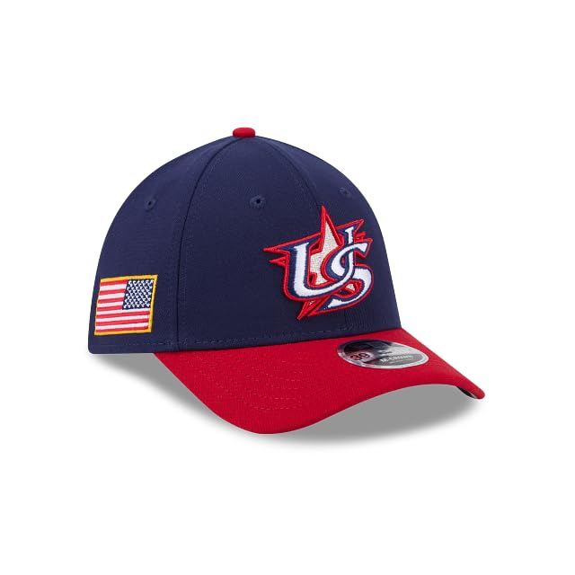 Stretch Fit Hat M35144