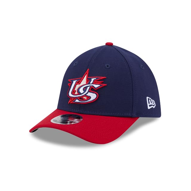 Stretch Fit Hat M35144