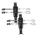 2 Pack Fire Extinguisher Holder Wall Mount Y642