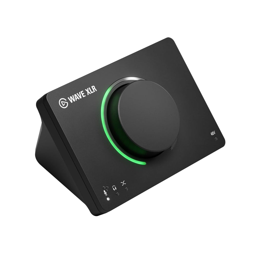 USB Audio Interface and DSP Mixer Z656050