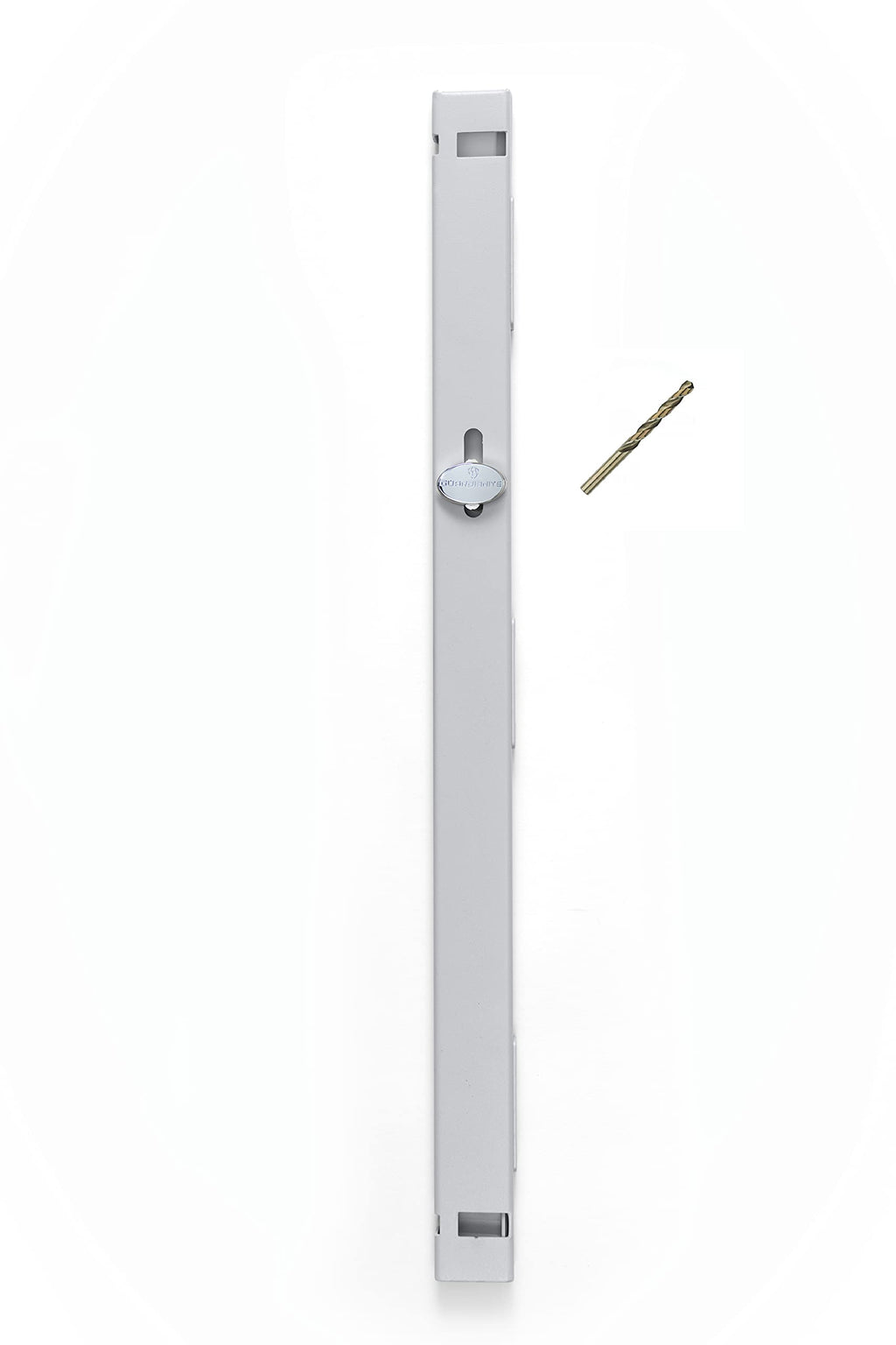 Locking Bar 2 Drawer File Cabinet E754537