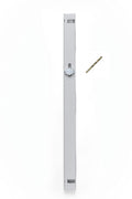 Locking Bar 2 Drawer File Cabinet E754537