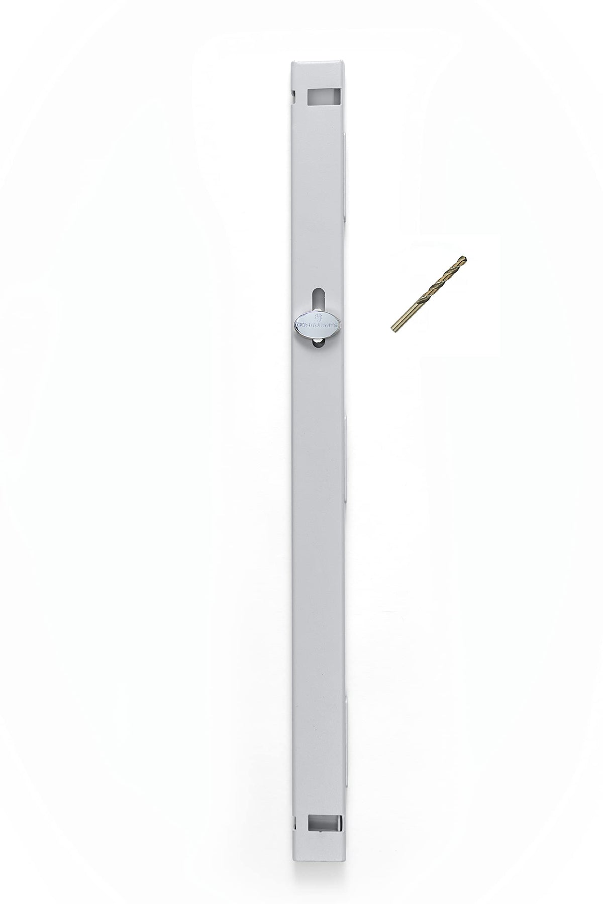 Locking Bar 2 Drawer File Cabinet E754537