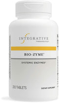 Bio-Zyme 200 Tablets Y41790