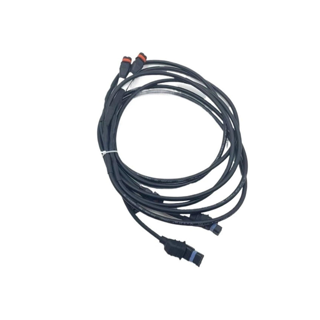 Extend Signal Cable I888