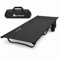 Portable Camping Cot with Pillow Pocket X126030