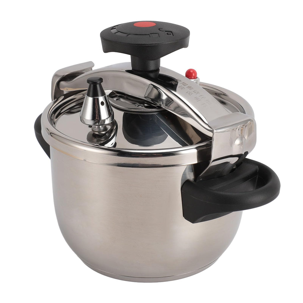 3L Stainless Steel Stove Top Pressure Cooker E15735
