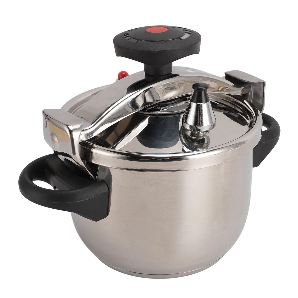 3L Stainless Steel Stove Top Pressure Cooker E15735