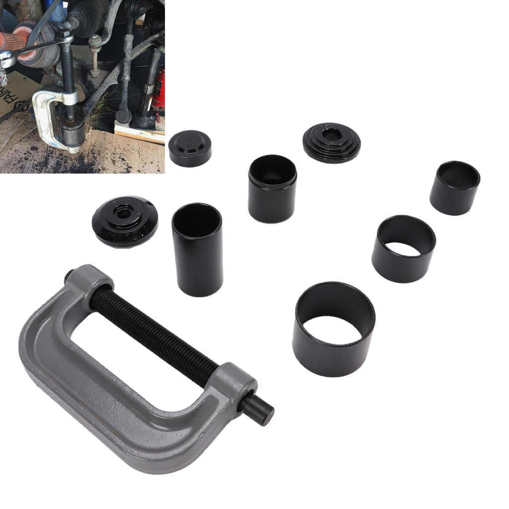 Ball Joint Press Tool with 4WD Adapter D137579