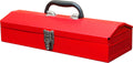 Metal Portable Steel Tool Box Organizer Z831874
