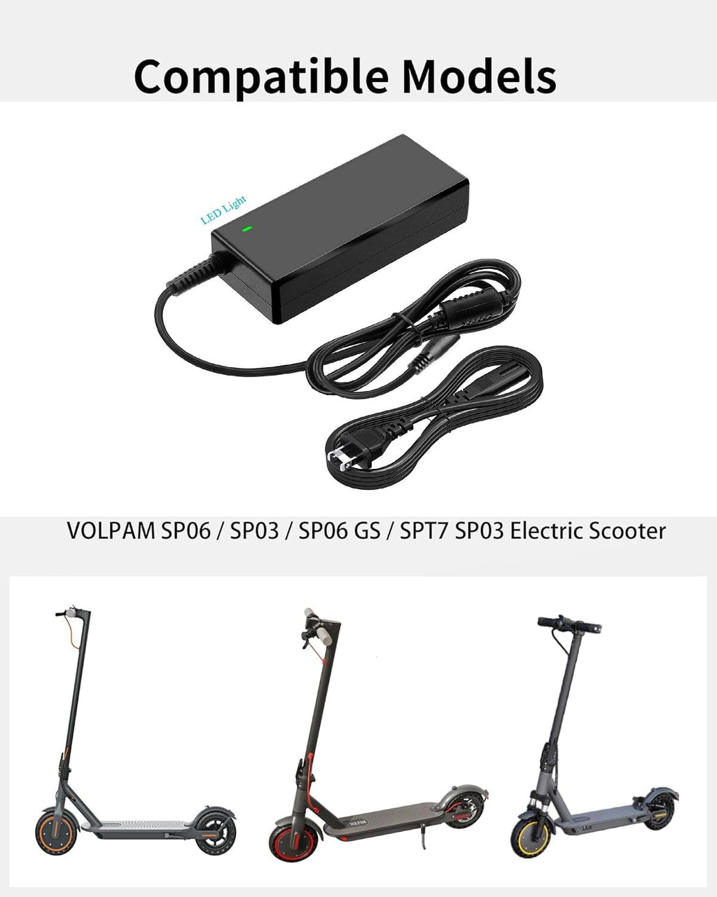 42V Charger Power Supply O713
