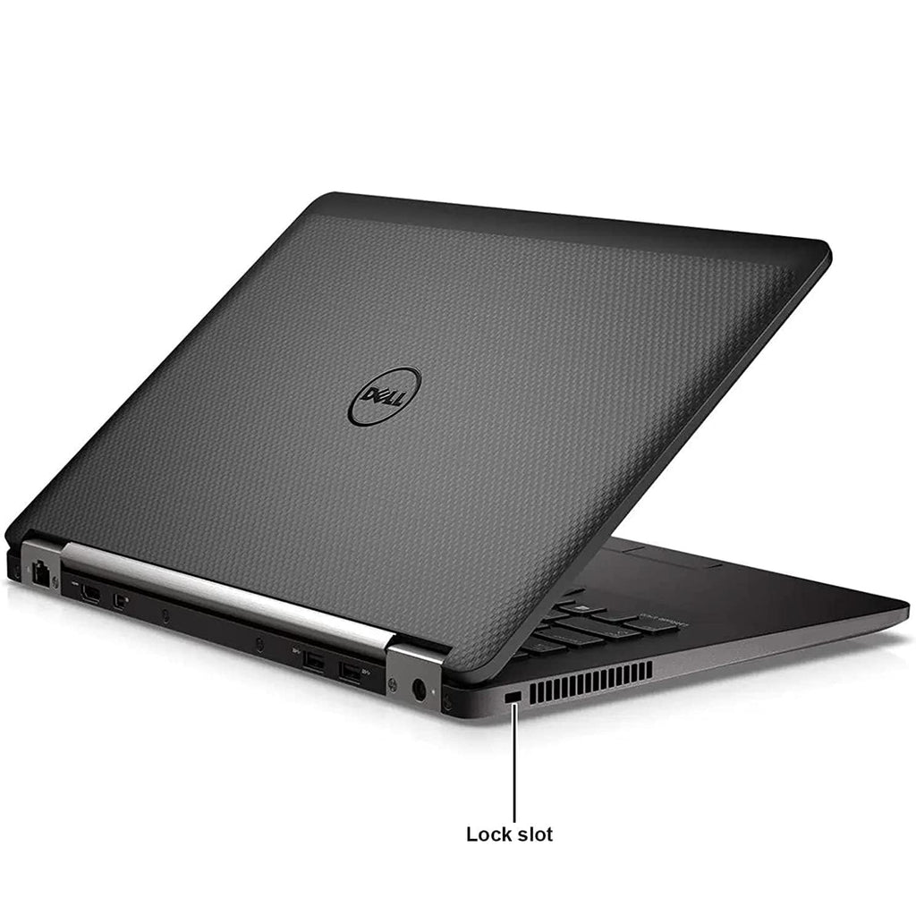 14-Inch Laptop with Intel Core i5, 8 GB RAM, 256 GB SSD, Windows 11 Pro J6161
