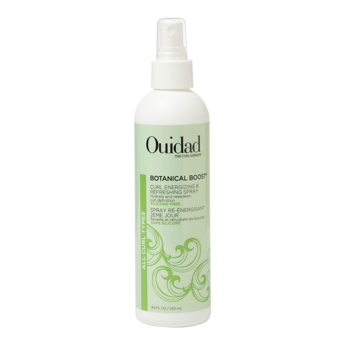 Curl Refreshing Spray for Curly Hair L179