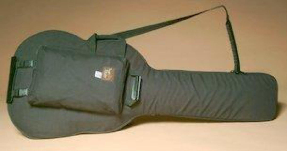 Semi-Hollow Body Electric Guitar Bag V189