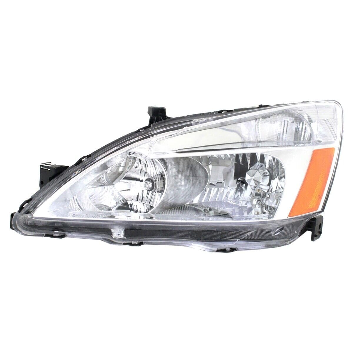 Left Hand Side Headlight Lamp for Honda Accord 2003-2007 A689546