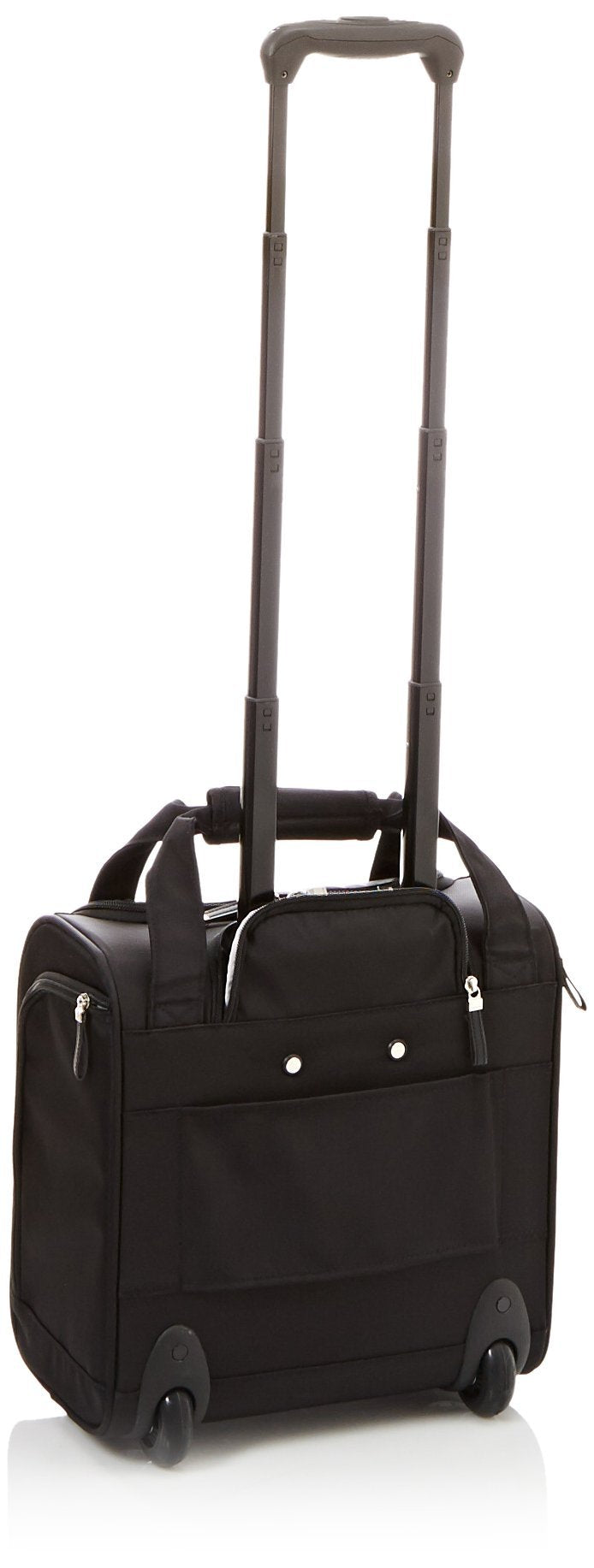 Black Small Wheeled Carry-On Underseater R70227
