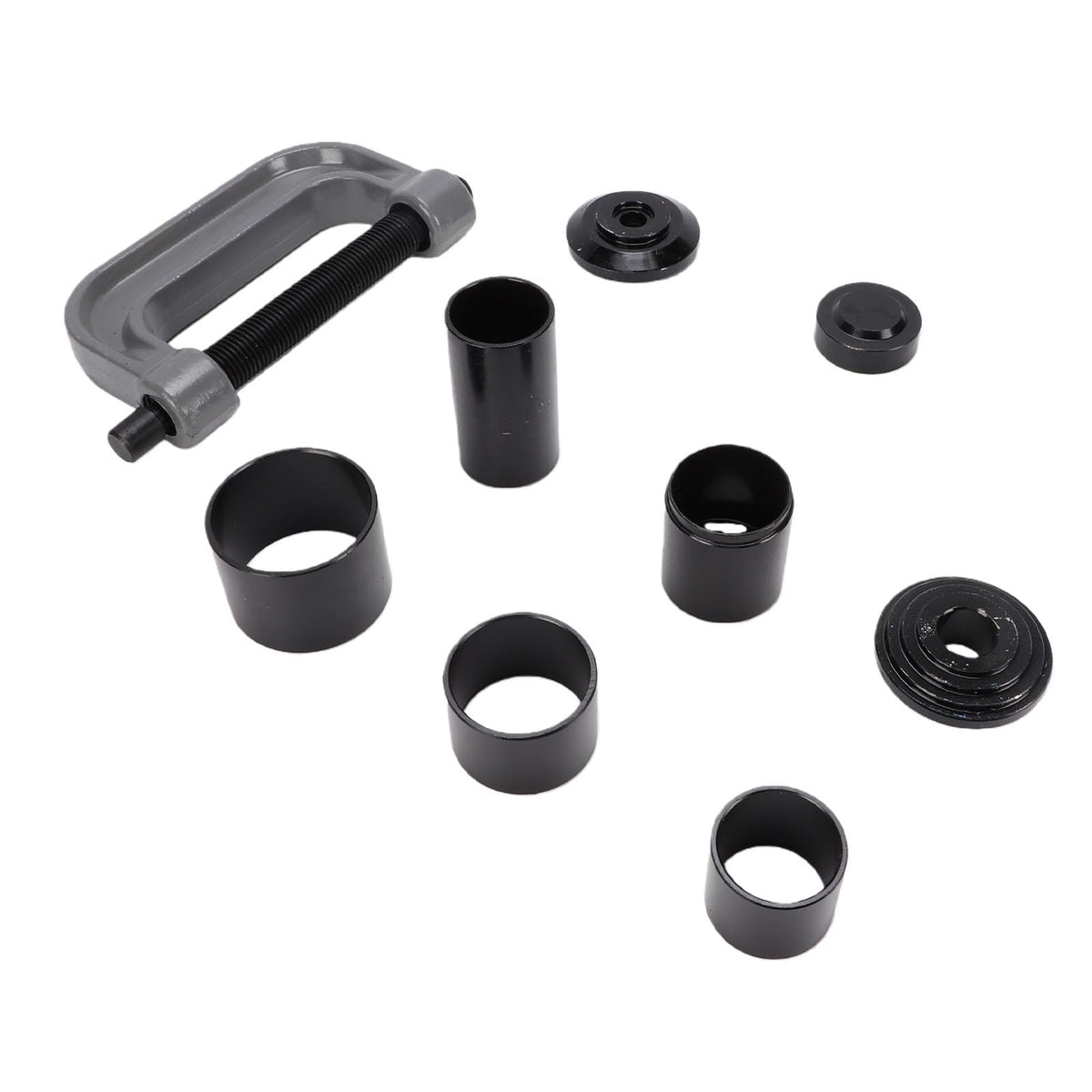 Ball Joint Press Tool with 4WD Adapter D137579