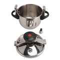 3L Stainless Steel Stove Top Pressure Cooker E15735