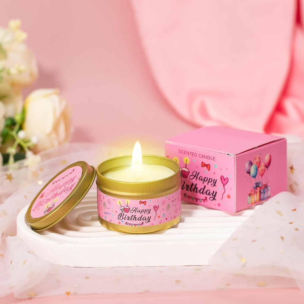 Pink Gift Basket Z136