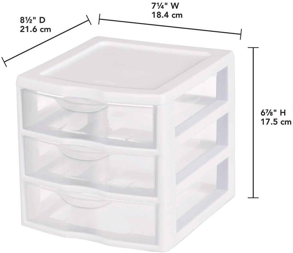 Multicolor Storage G6779