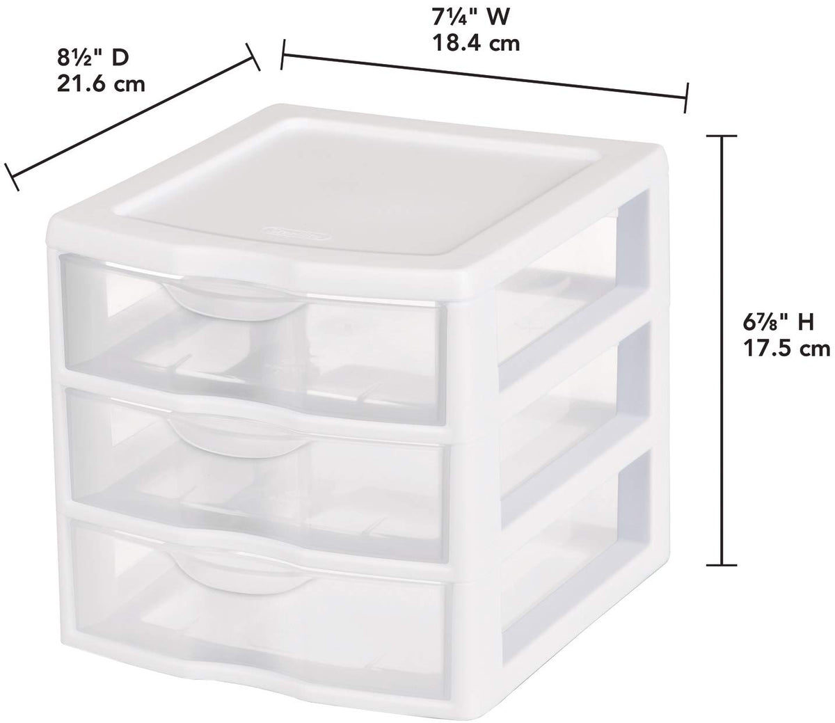 Multicolor Storage G6779