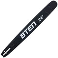 24 Inch .063 3/8 84DL Chainsaw Guide Bar G3234