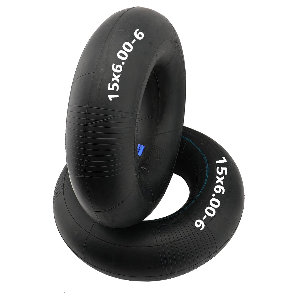 15x6.00-6" Inner Tubes 2-Pack O892