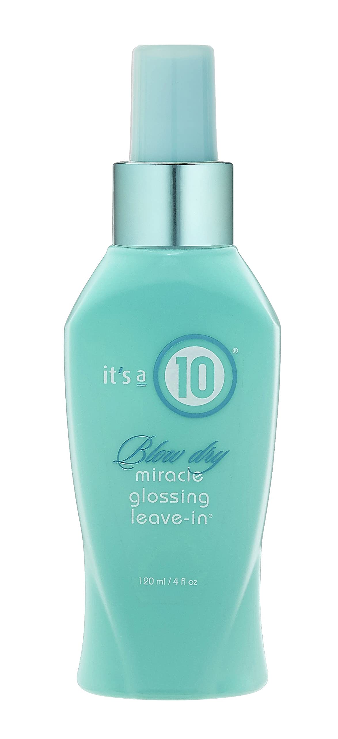 Leave-In 4 Oz Y38701