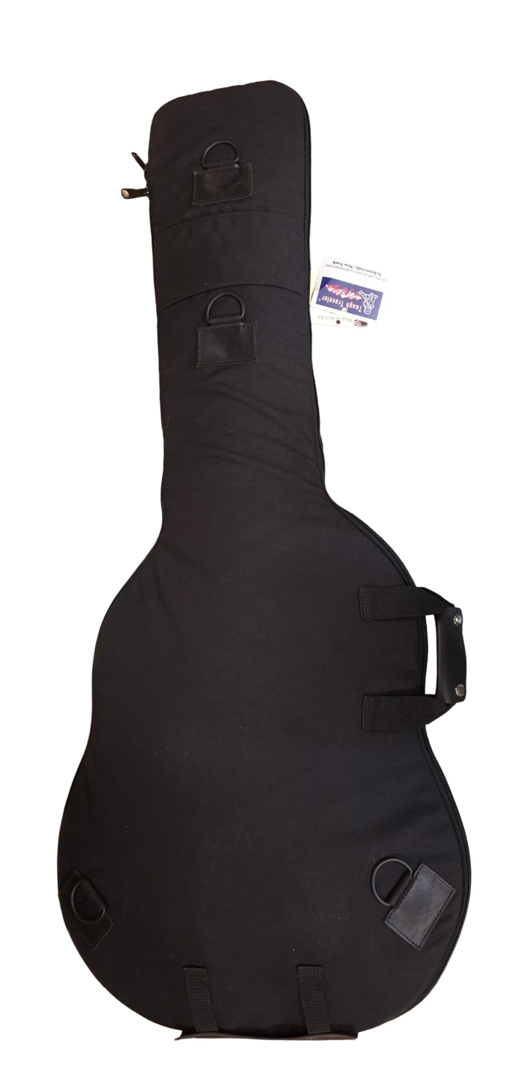 Semi-Hollow Body Electric Guitar Bag V189