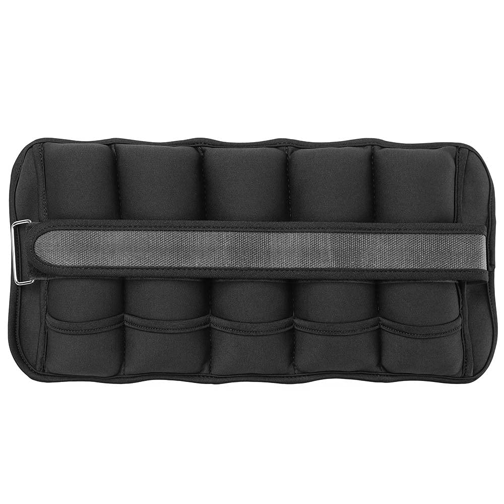Set of 2 5 lbs Ankle and Wrist Weights R1481