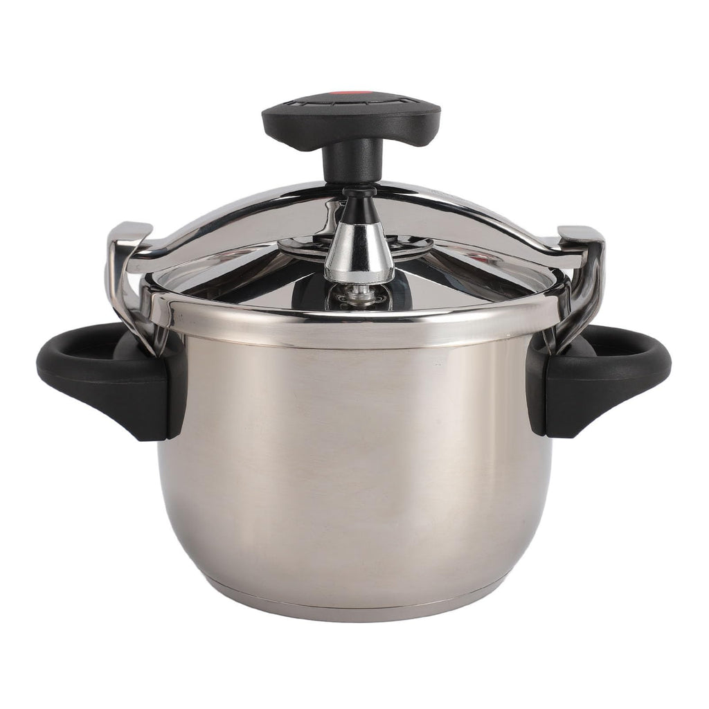 3L Stainless Steel Stove Top Pressure Cooker E15735