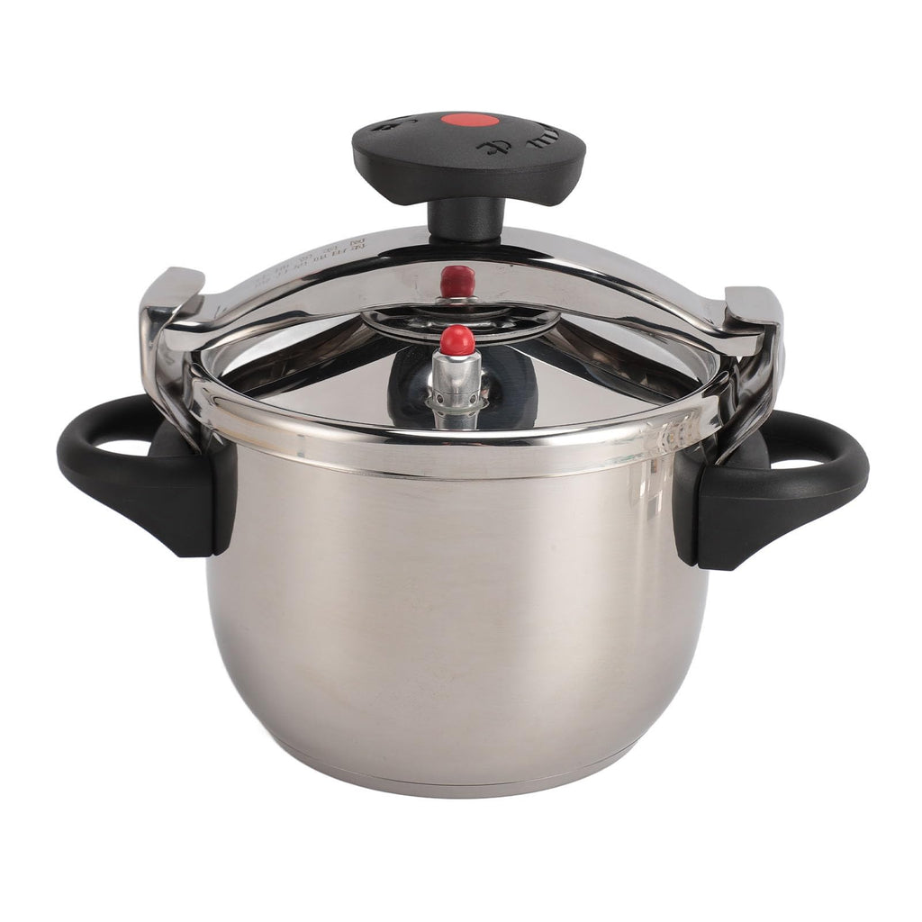 3L Stainless Steel Stove Top Pressure Cooker E15735