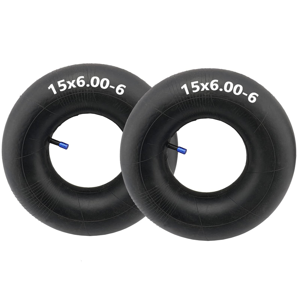 15x6.00-6" Inner Tubes 2-Pack O892