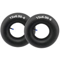 15x6.00-6" Inner Tubes 2-Pack O892