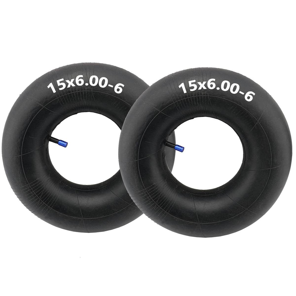 15x6.00-6" Inner Tubes 2-Pack O892