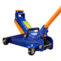 Heavy Duty Low Profile Floor Jack 2 Ton L480364