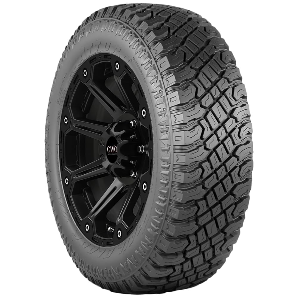 275/55R20 Light Truck Tire P394649
