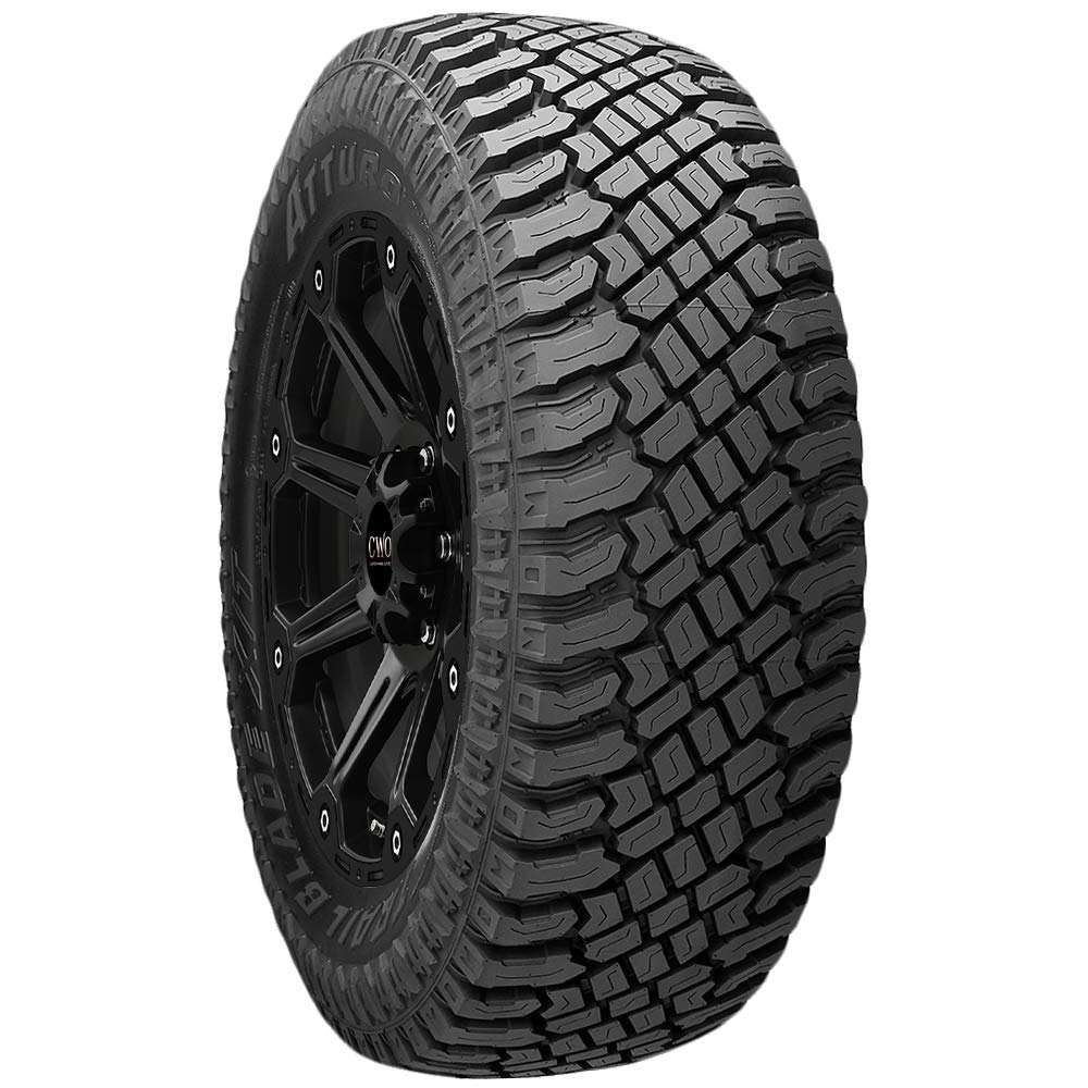 275/55R20 Light Truck Tire P394649
