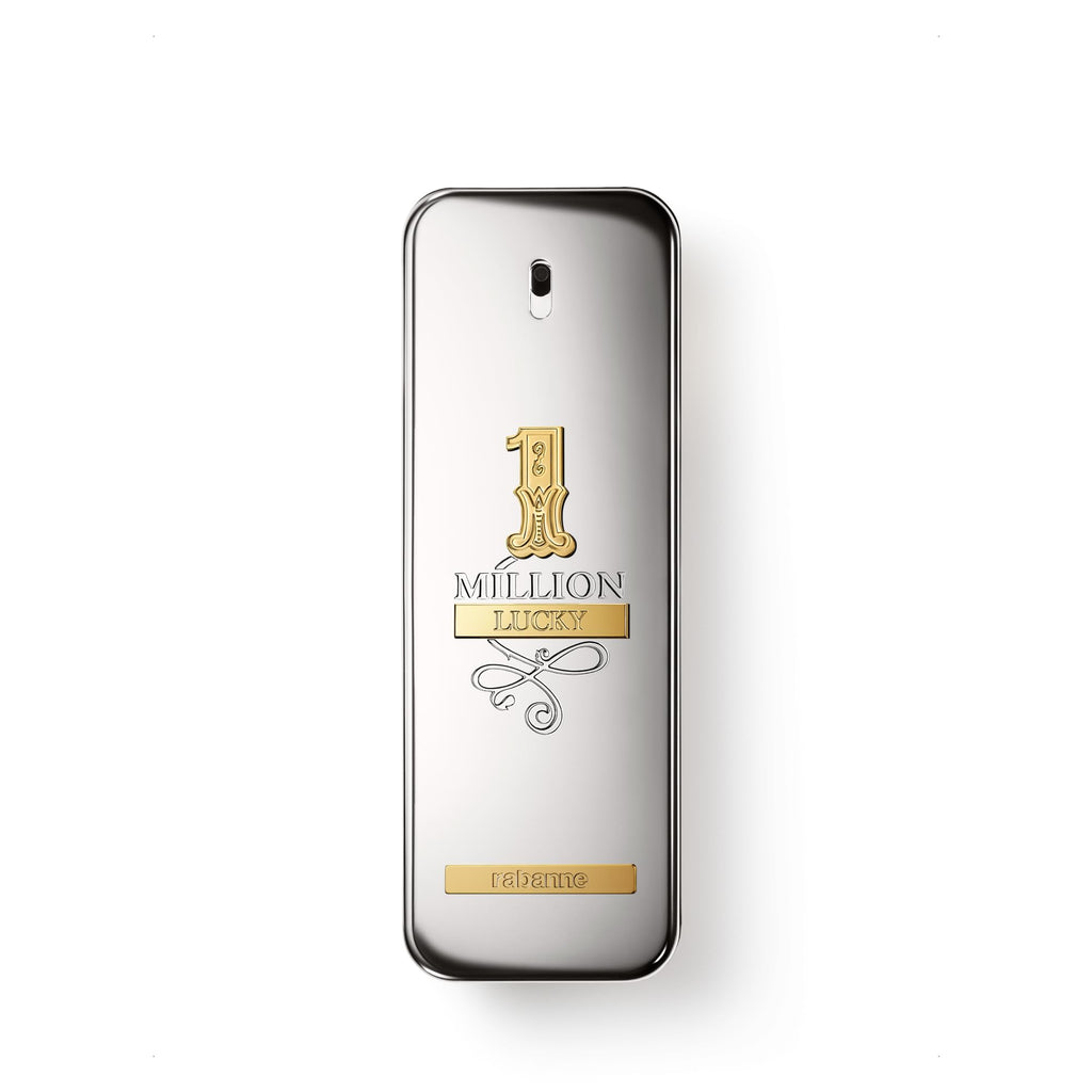 Eau de Toilette for Men 3.4 oz Q640394