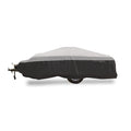 14-16-Ft Pop-Up Camper RV Cover with Storage Bag W83074