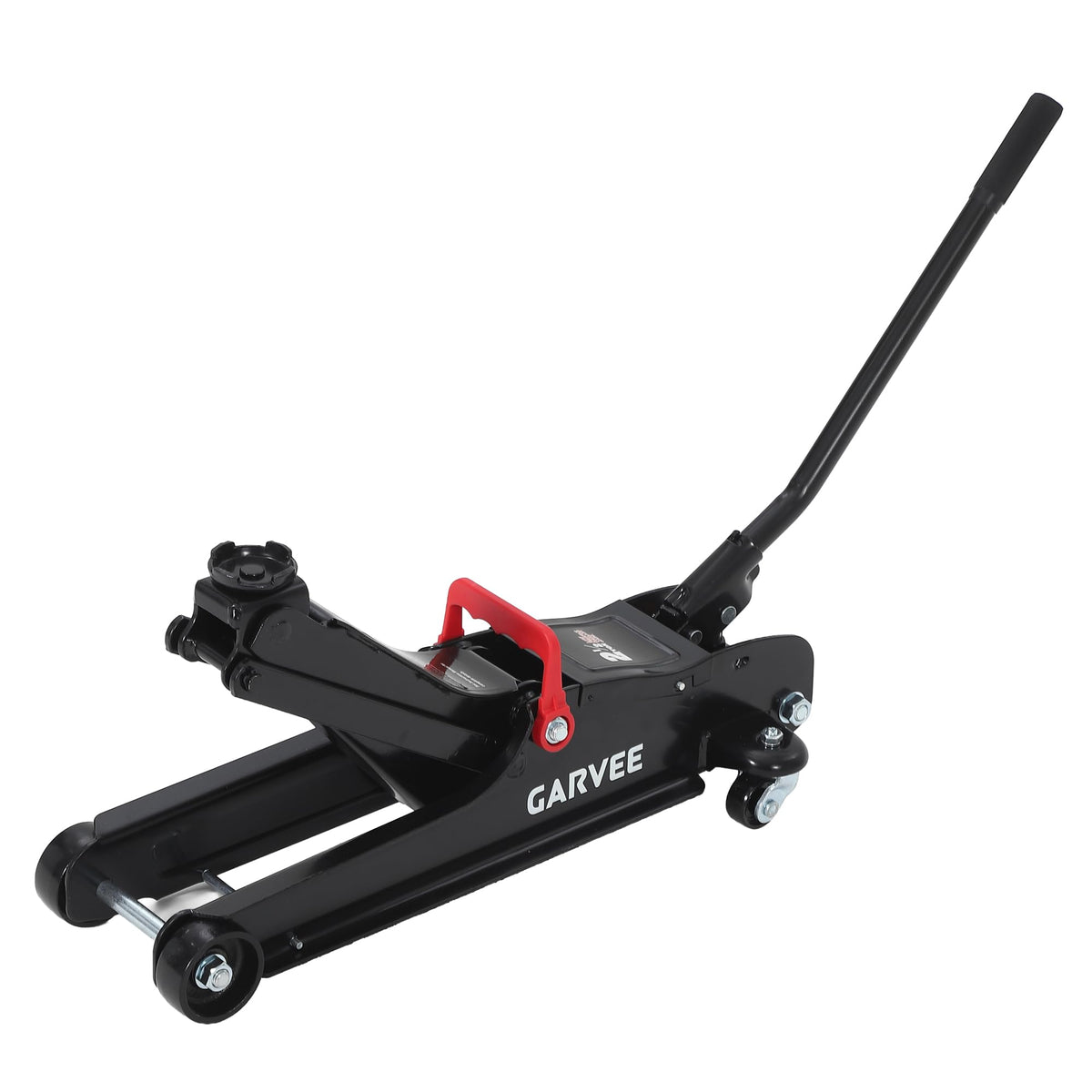 2.5 Ton Low Profile Steel Floor Jack J767461