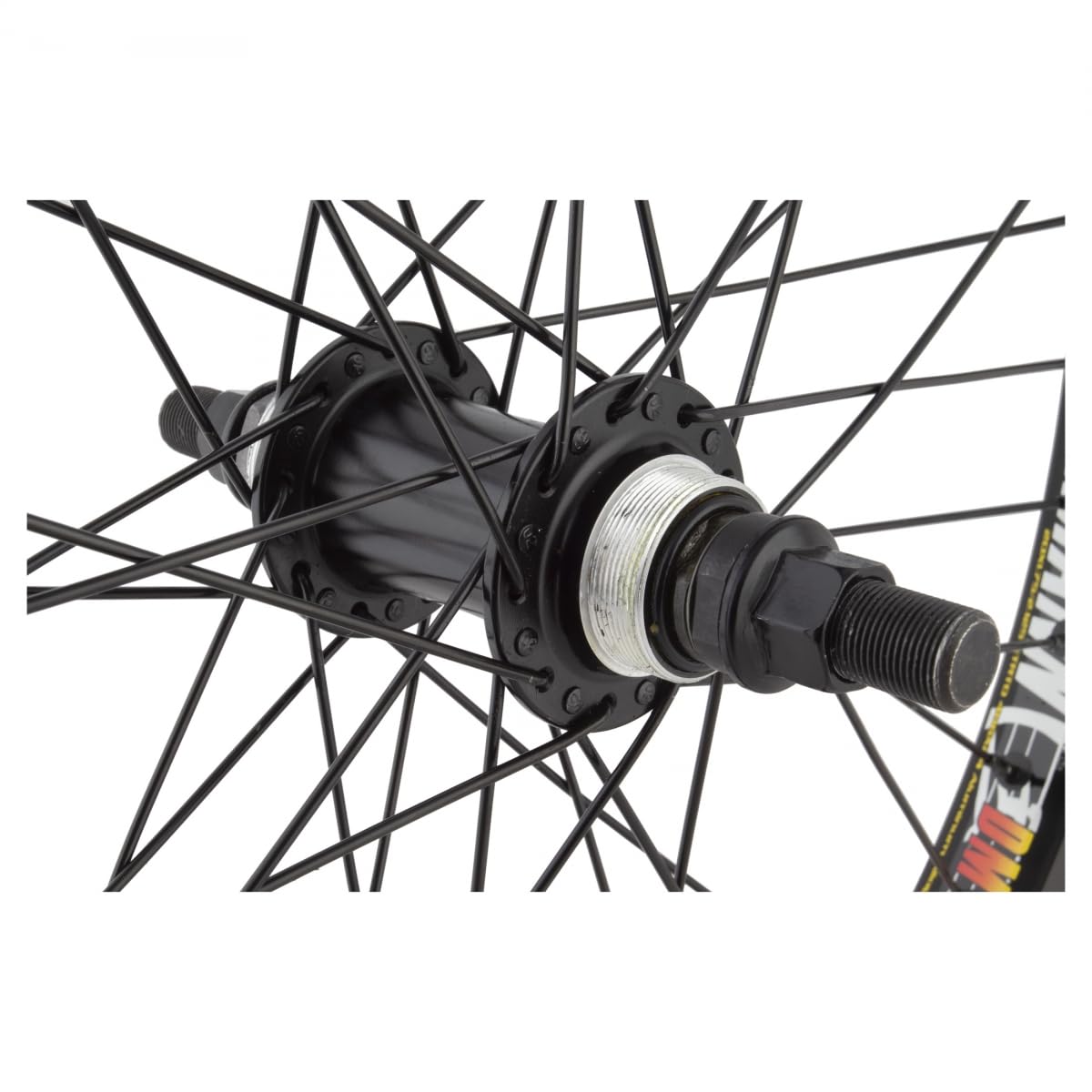 20in Alloy BMX G3537