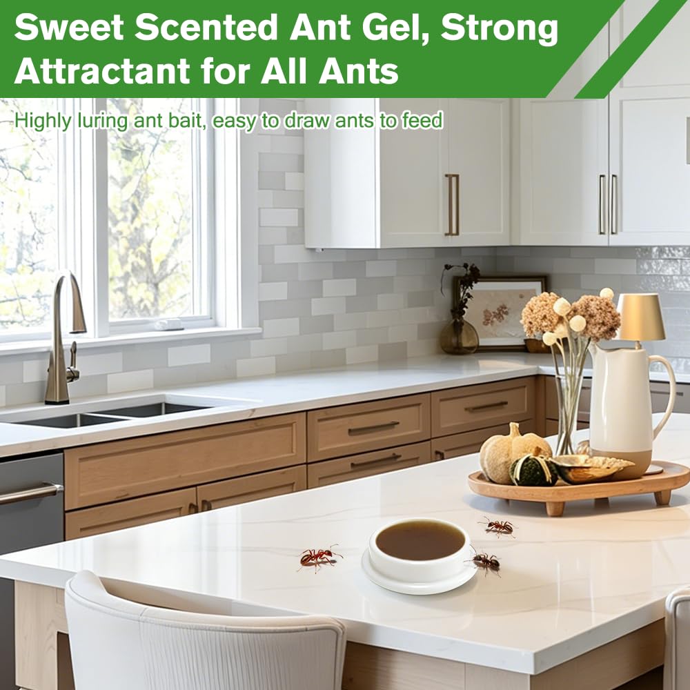 Ant Gel Bait X742