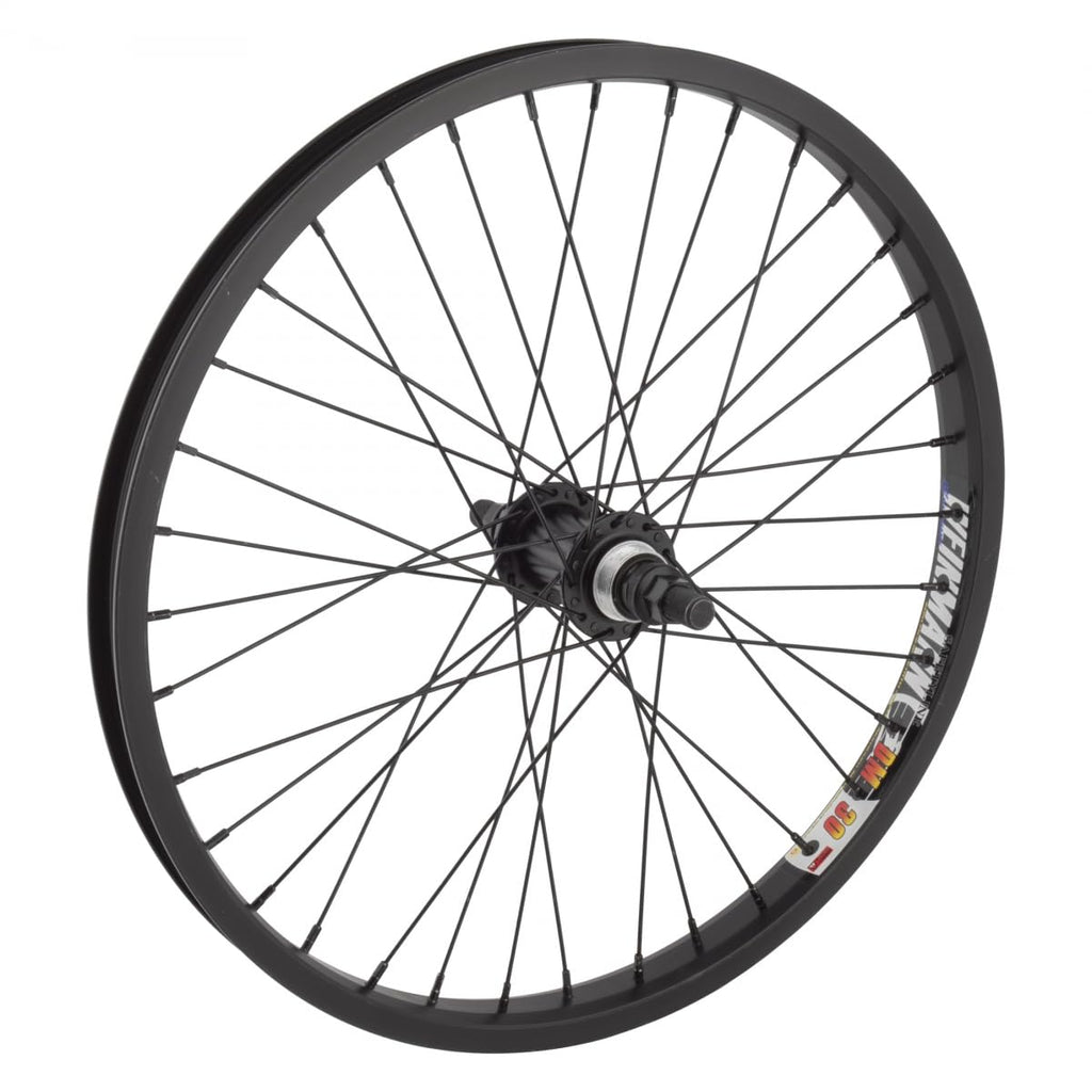 20in Alloy BMX G3537
