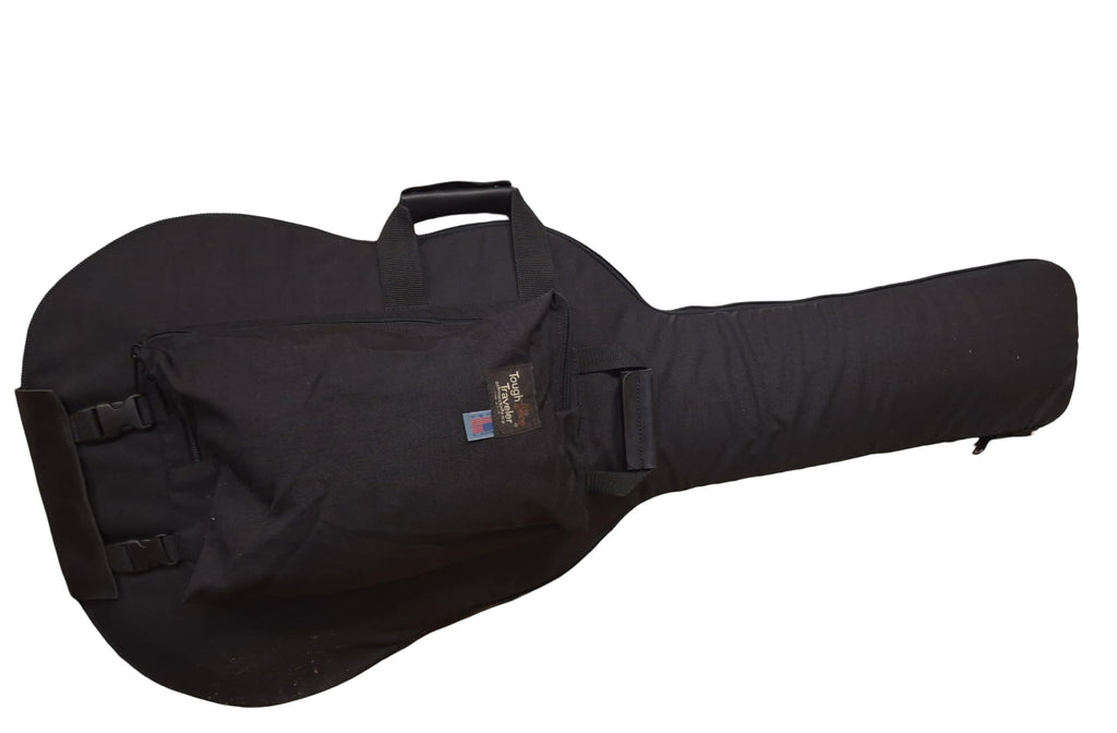 Semi-Hollow Body Electric Guitar Bag V189